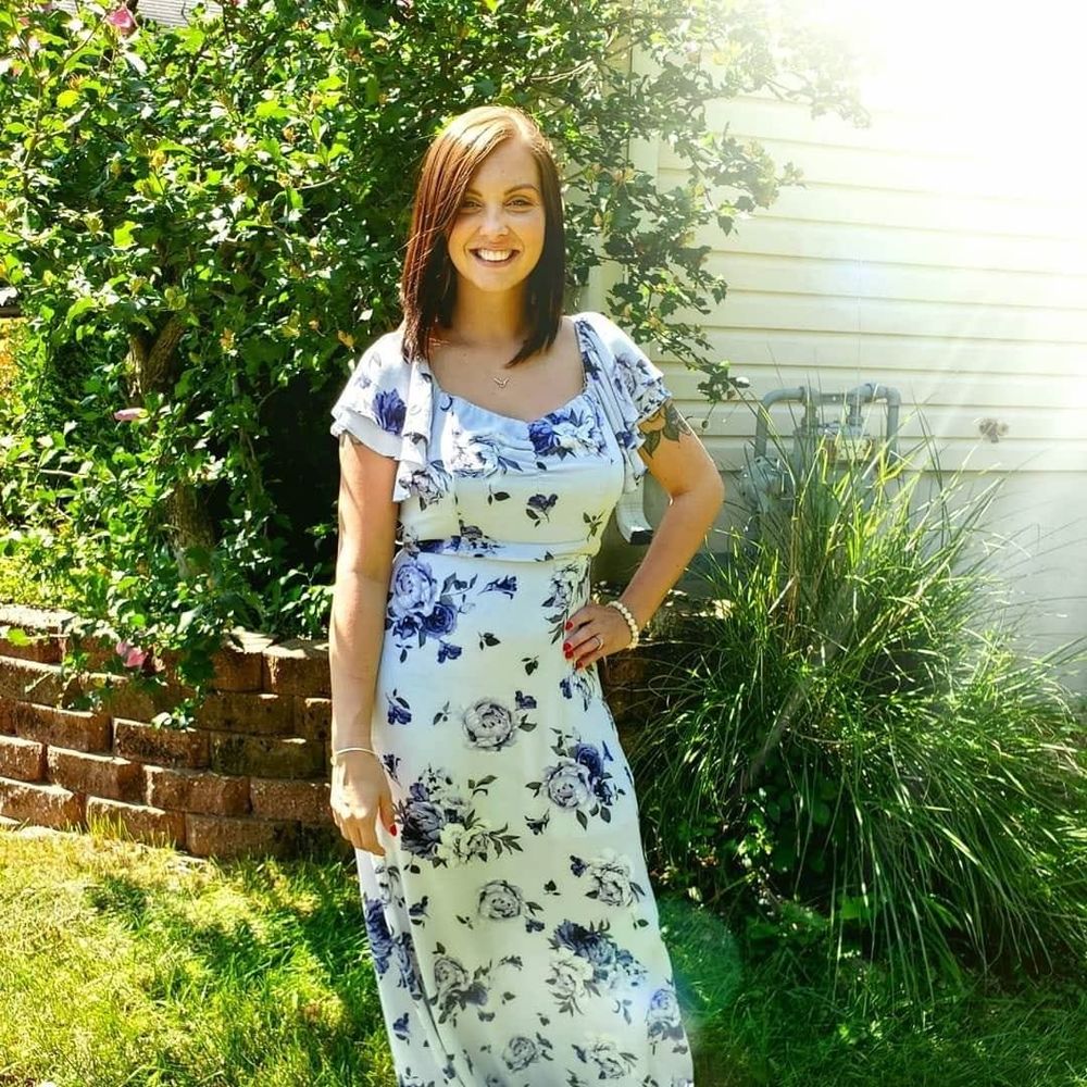 Meet your Posher, Kersty